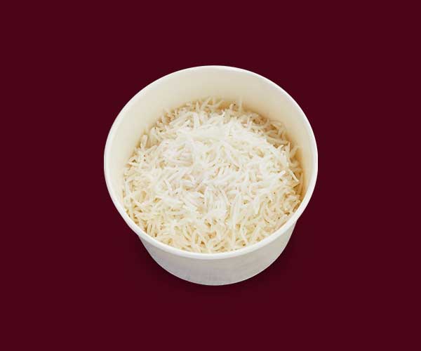 Basmati Rice